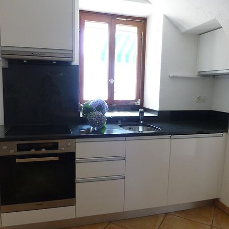 Casa Chatelain Ronco sopra Ascona Camera foto